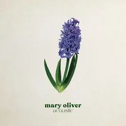 Mary Oliver Acoustic