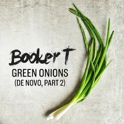 Green Onions Jimmy Five Cut