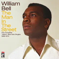 The Man In The Street: The Complete Yellow Stax Solo Singles (1968-1974)