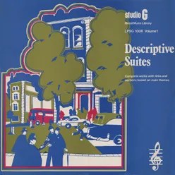 Descriptive Suites