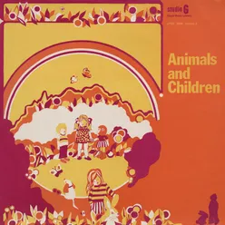 Animals And Children, Vol. 2
