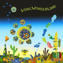 Sonicwonderland