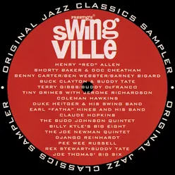 The Swingville Sampler