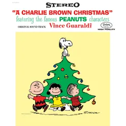 A Charlie Brown Christmas Deluxe Edition