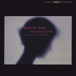 Waltz For Debby Live At The Village Vanguard / 1961