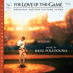 Main Theme (From "For The Love Of The Game")