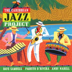 The Caribbean Jazz Project