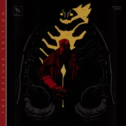 Hellboy II: The Golden Army Original Motion Picture Soundtrack / Deluxe Edition