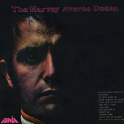 The Harvey Averne Dozen Remastered 2024