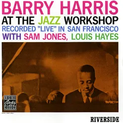 Is You Is Or Is You Ain't My Baby? Take 1 / Live From The Jazz Workshop, San Francisco, CA / May 15 & 16, 1960