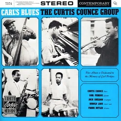 Carl's Blues Remastered 1990