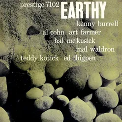 Earthy Remastered 1991