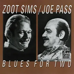 Blues For Two Remastered 1991