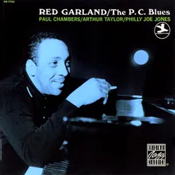 The P.C. Blues Remastered 1996