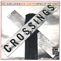 Crossings Remastered 1990
