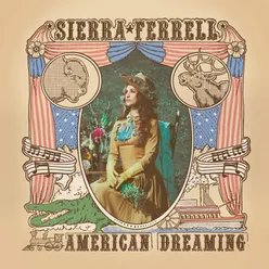 American Dreaming Single Edit