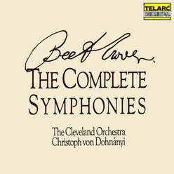 Beethoven: Symphony No. 1 in C Major, Op. 21: II. Andante cantabile con moto