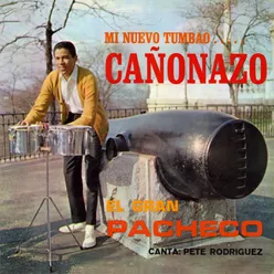 Cañonazo Remastered 2024