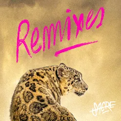 LOVE REVOLUTION Remixes