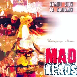 Mad Heads Boogie