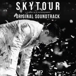 Sky Tour Original Motion Picture Soundtrack