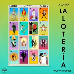 La Lotería