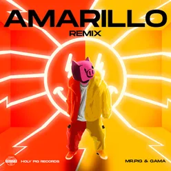 Amarillo Remix