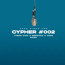 Cypher #002