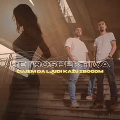 Čujem da ljudi kažu zbogom Sevdahbaby Extended Remix