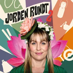 Jorden Rundt 2 - Børnemusikalsk Jordomrejse