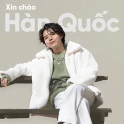 One Second Live At “Xin Chào Hàn Quốc”