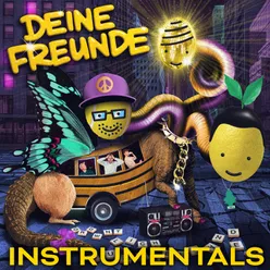 ordentlich durcheinander Instrumentals