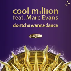 Dontcha Wanna Dance Morten Trust Remix