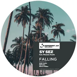 Falling Elbert Phillips Main Vox SubBass Mix
