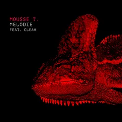 Melodie Mousse T's Disco Shizzle Edit