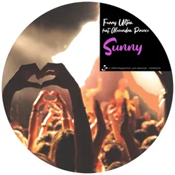 Sunny Radio Edit