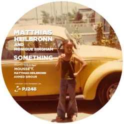 Something Matthias Heilbronn Soulflower Edit