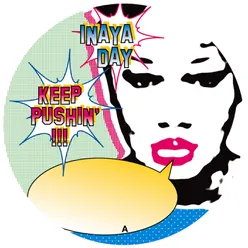 Keep Pushin' Sharam Jey Dub Mix