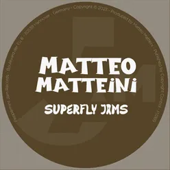 Superfly Dub Mix