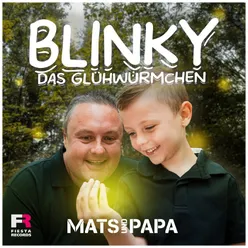 Blinky das Glühwürmchen