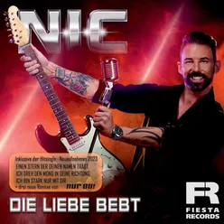 Die Liebe bebt Nur So! Remix