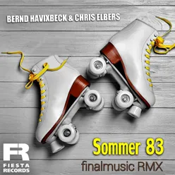 Sommer 83 finalmusic Remix