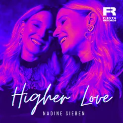 Higher Love