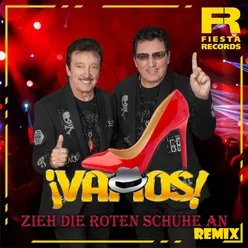 Zieh die roten Schuhe an Remix