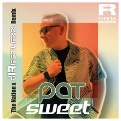 Sweet The Nation x DJ Restlezz Remix Extended