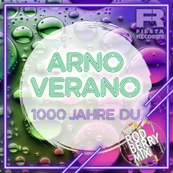 1000 Jahre Du Rod Berry Mix