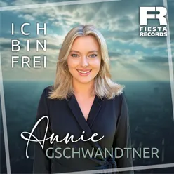 Ich bin frei