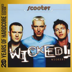 Wicked! 20 Years Of Hardcore Expanded Edition / Remastered