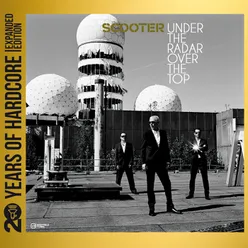 Under The Radar Over The Top 20 Years Of Hardcore Expanded Edition / Remastered