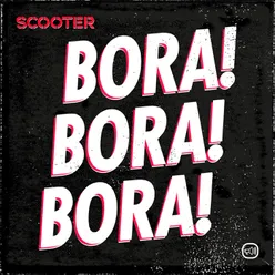 Bora! Bora! Bora! Extended Mix